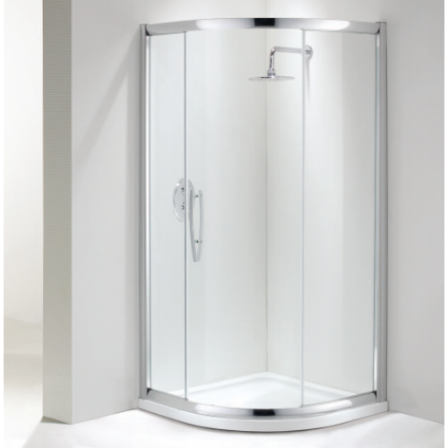 Flair Namara 900mm One Door Quadrant